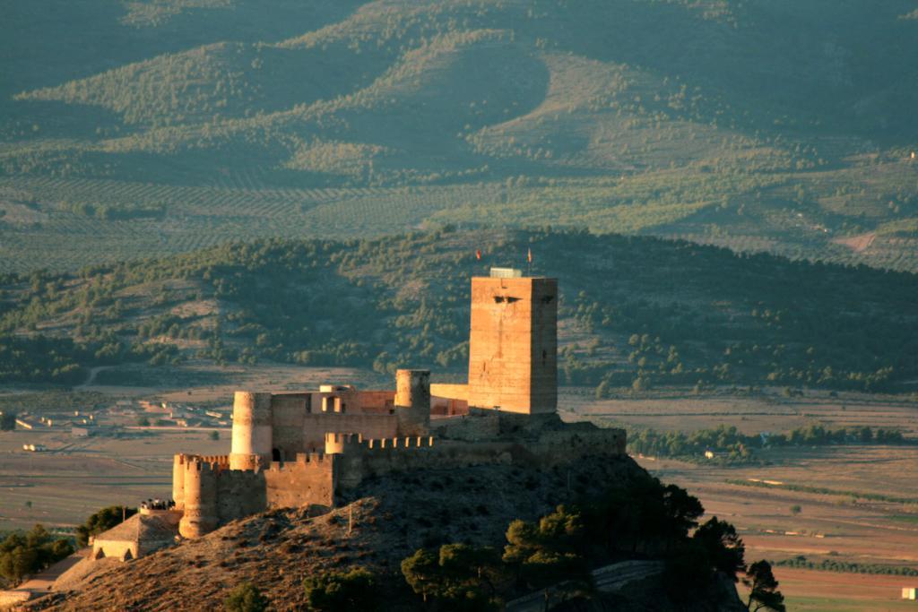 Вилла Jamarauja Бьяр Экстерьер фото